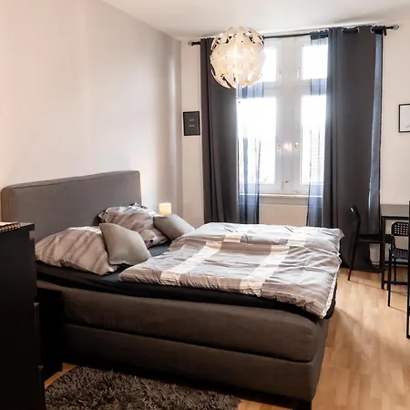 M House Gemuetliches Apartment Hagen (Arnsberg)