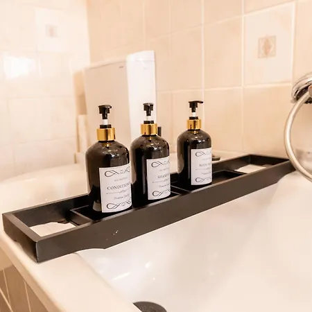 شقة M House Ha Self Check-in هاغين