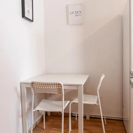 M House Ha Self Check-in *