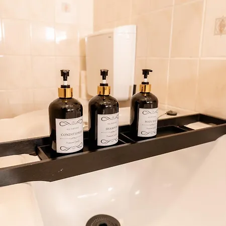 M House Ha Self Check-in هاغين