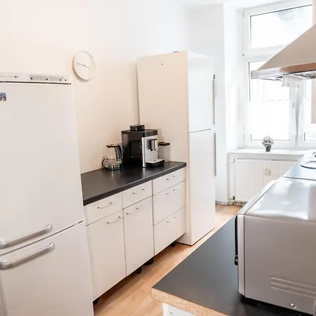 M House Ha Self Check-in * Hagen (Arnsberg)