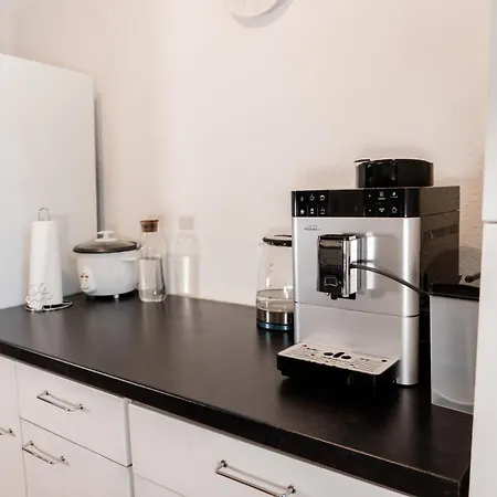 M House Ha Self Check-in Appartement *