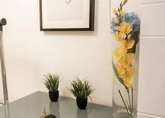 Appartement M House Ha Self Check-in