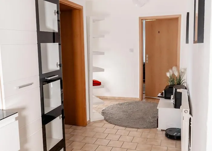 Apartment M House Ha Self Check-in