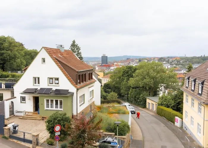 M House Ha Self Check-in *