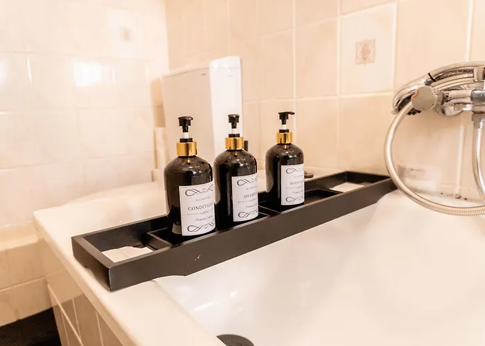 Appartement M House Ha Self Check-in Hagen (Arnsberg)