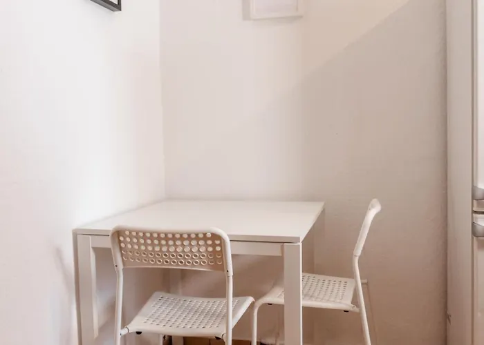 M House Ha Self Check-in *