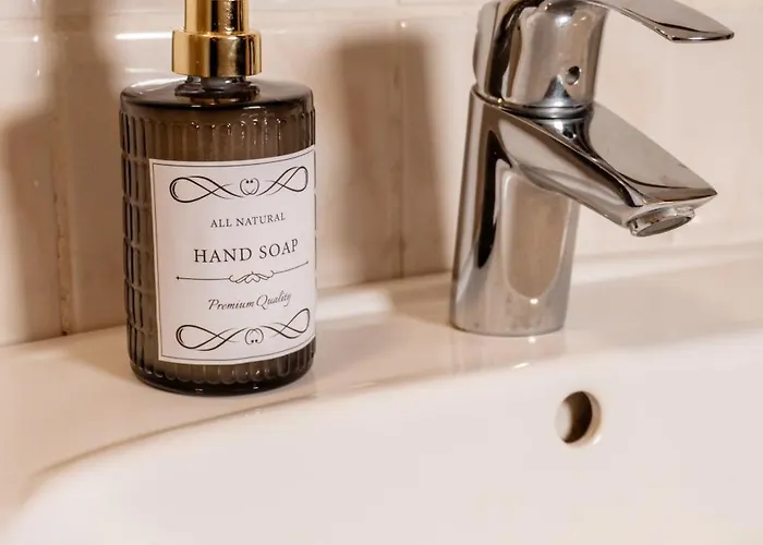 Appartement M House Ha Self Check-in *