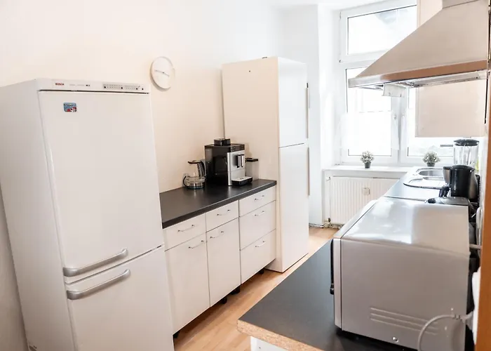 M House Ha Self Check-in * Hagen (Arnsberg)