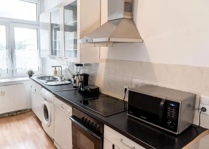 M House Ha Self Check-in Apartment