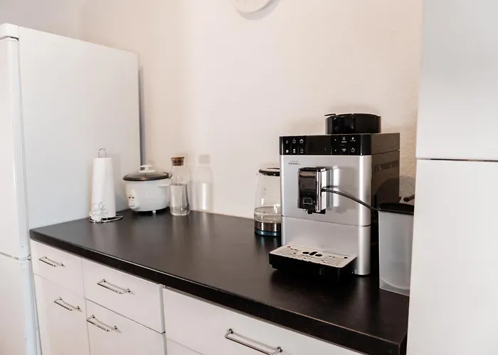 M House Ha Self Check-in Apartment *